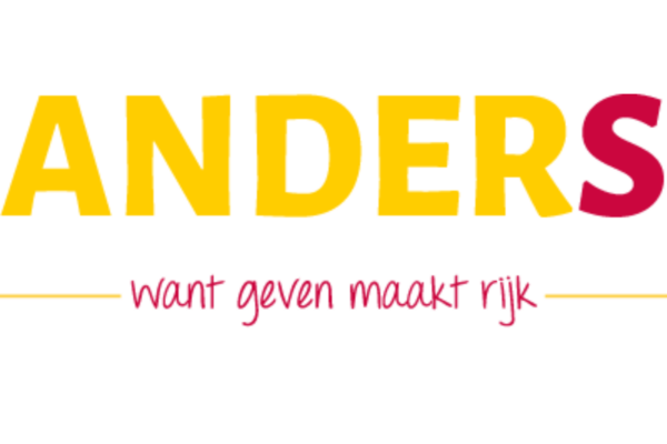 Doneertip! Betekenisvol geven: mijn ervaring met Stichting ANDERS